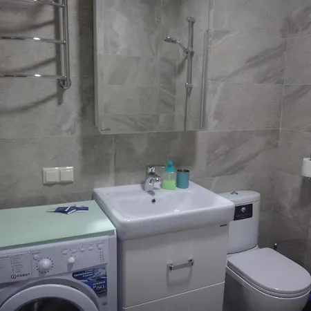 Stamatia Aparthotel *