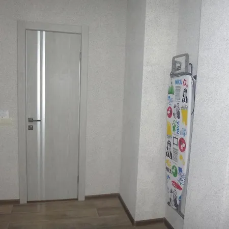 Stamatia Aparthotel *