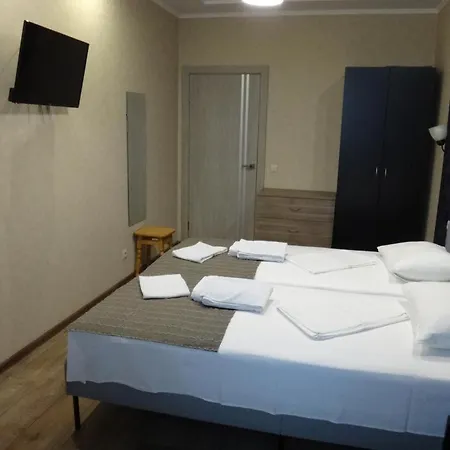 Stamatia Aparthotel