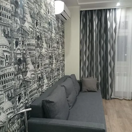 Aparthotel Stamatia *